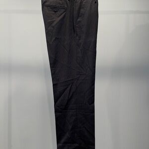 Men's Calvin Klein Pinstripe Trousers